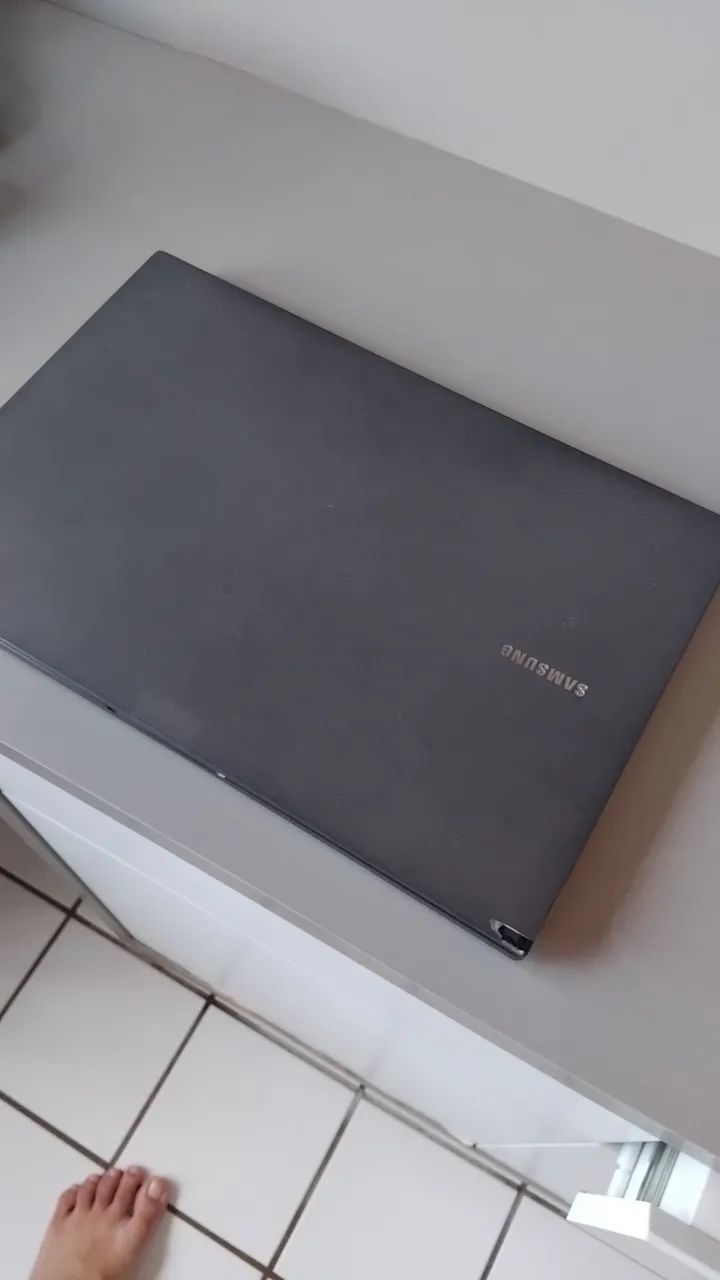 Notebook Samsung 