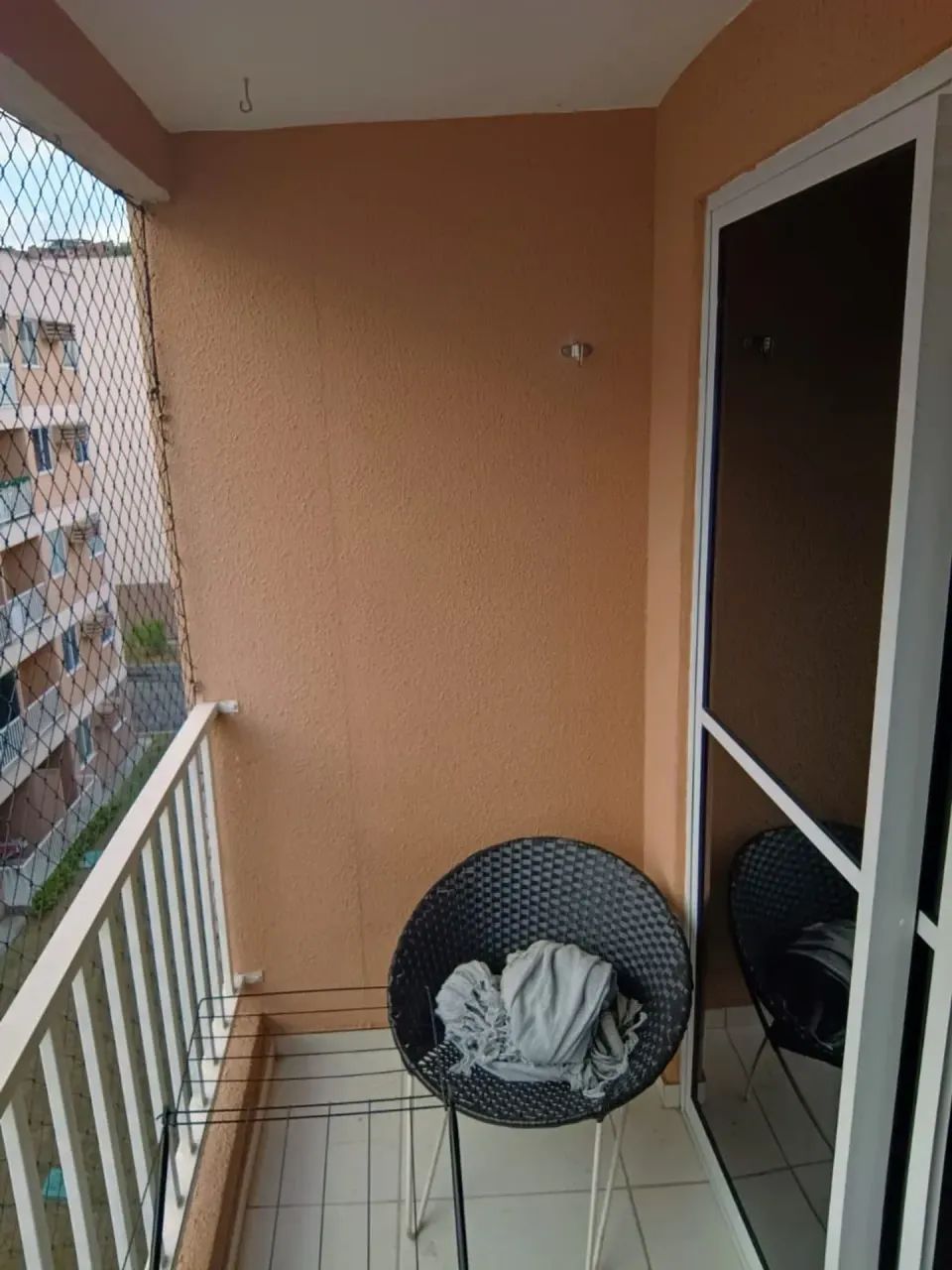 [REPASSE-15781] Apartamento 2 Quartos | Repasse de Cartório | Piscina e Churrasqueira - Foto 3