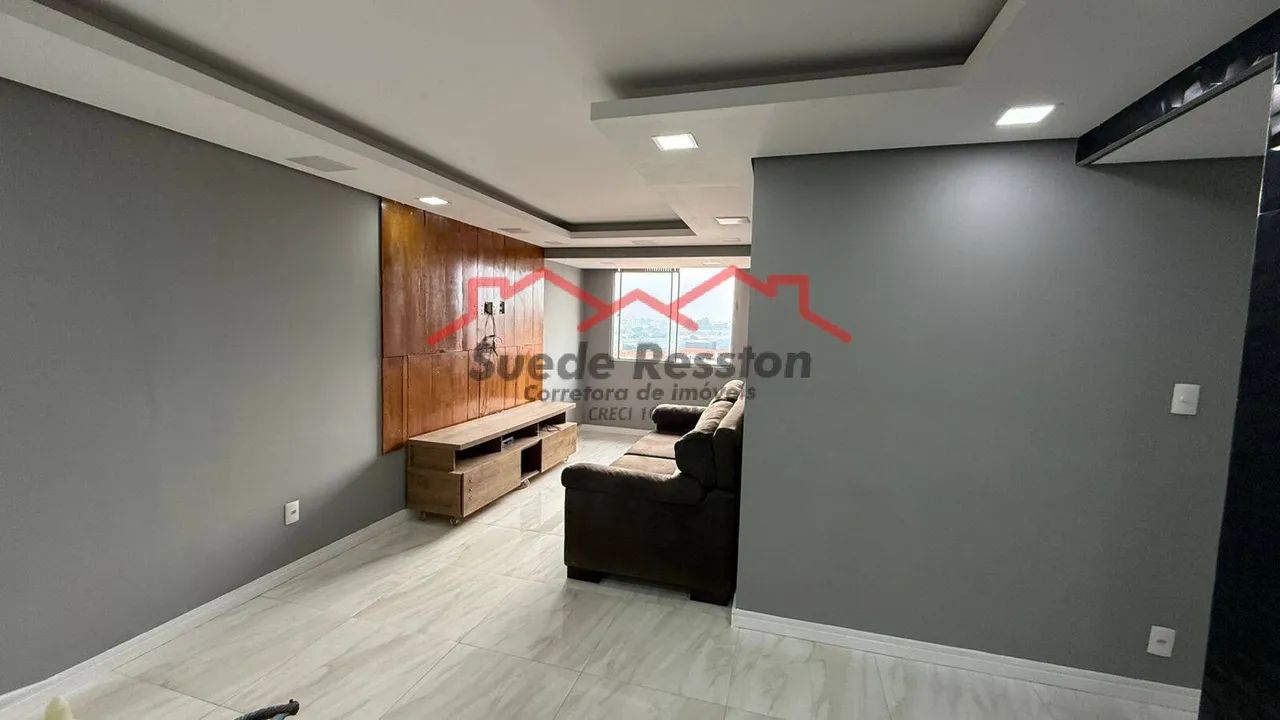 Apartamento com 3 Quartos para venda e aluguel 82 m²