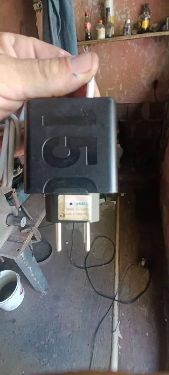 Carregador Motorola 150w original  - Foto 3