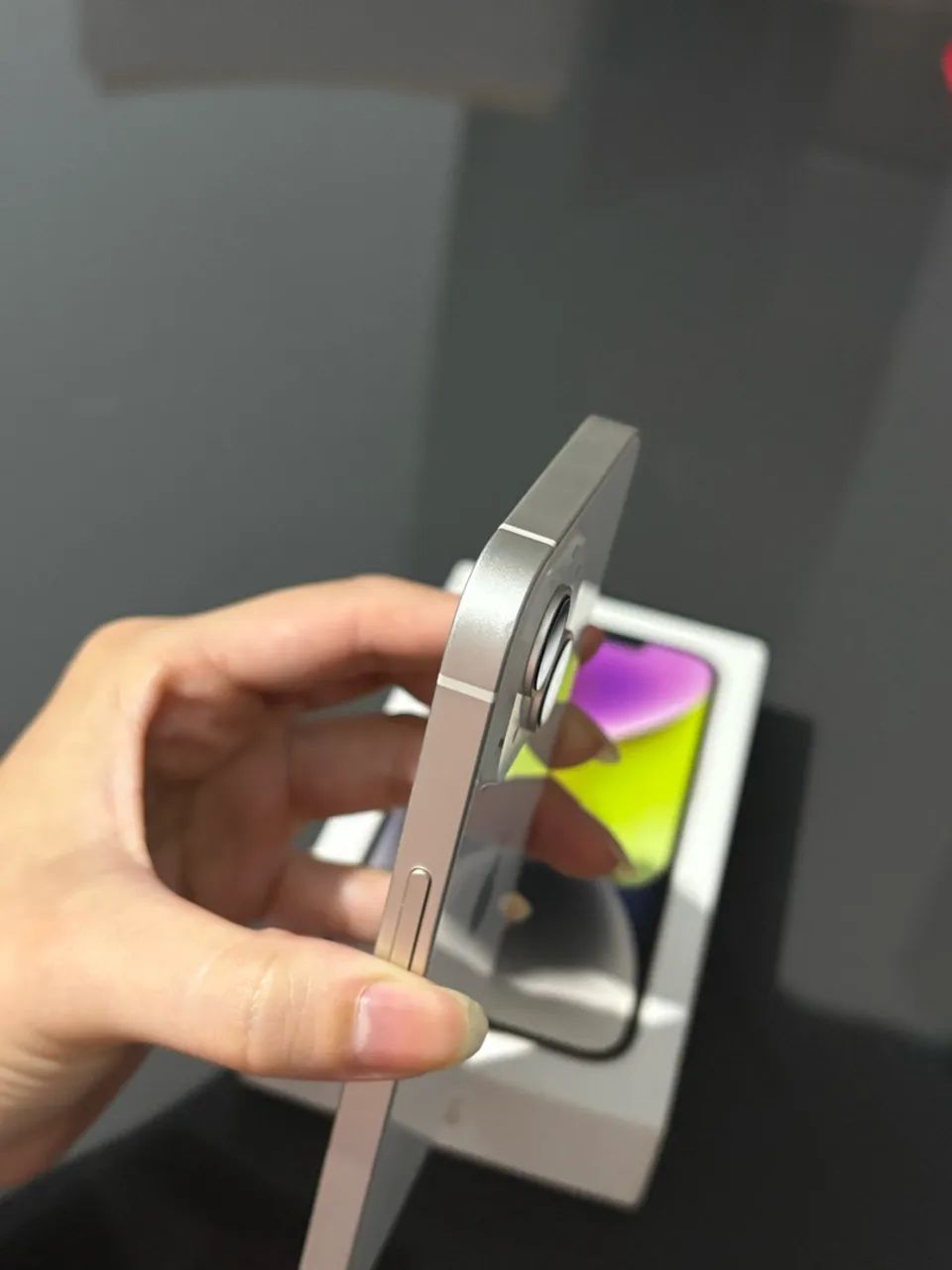 IPhone 14 128gb - Foto 5
