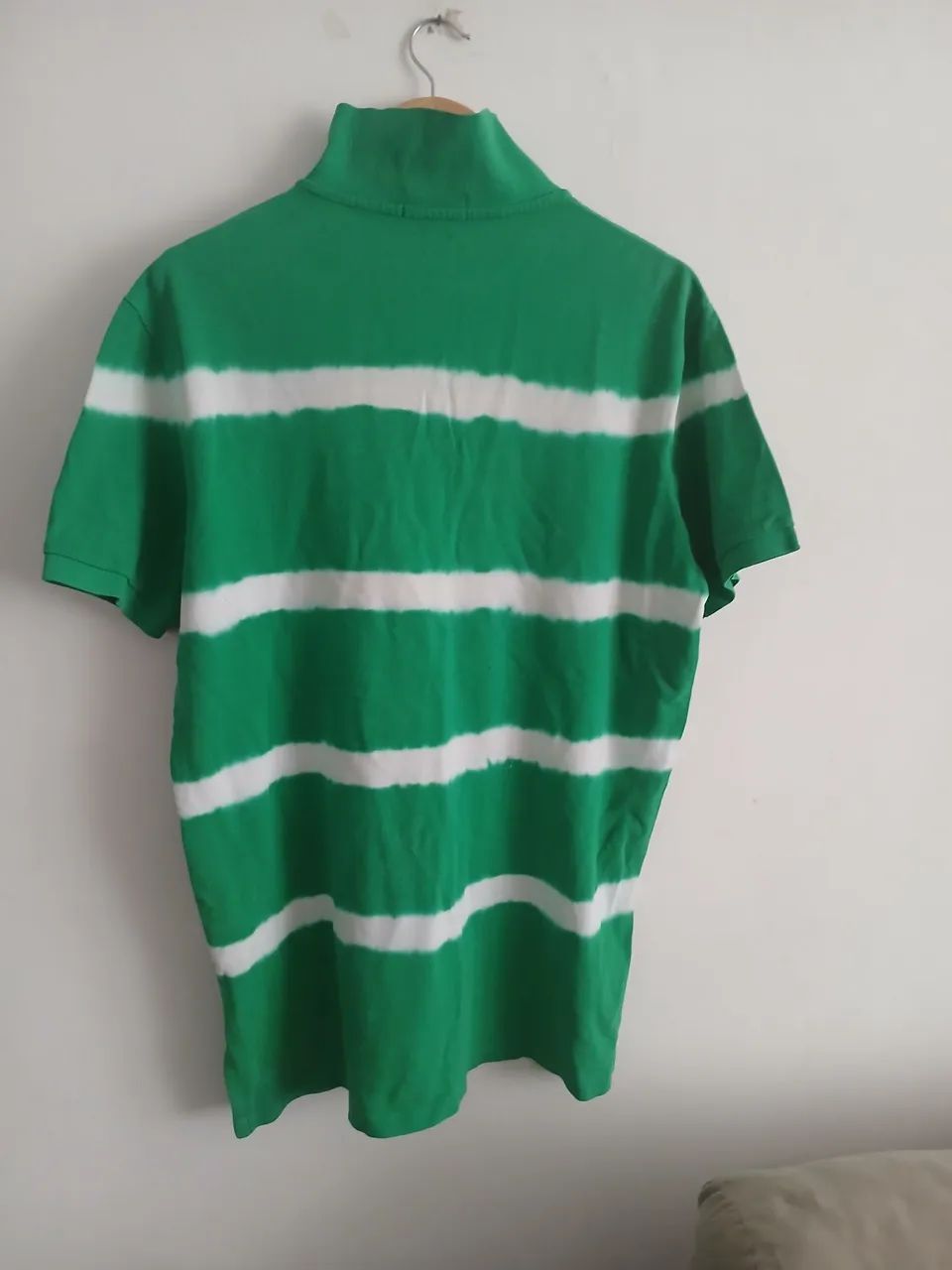 Camisa Polo Ralph Lauren - Foto 4