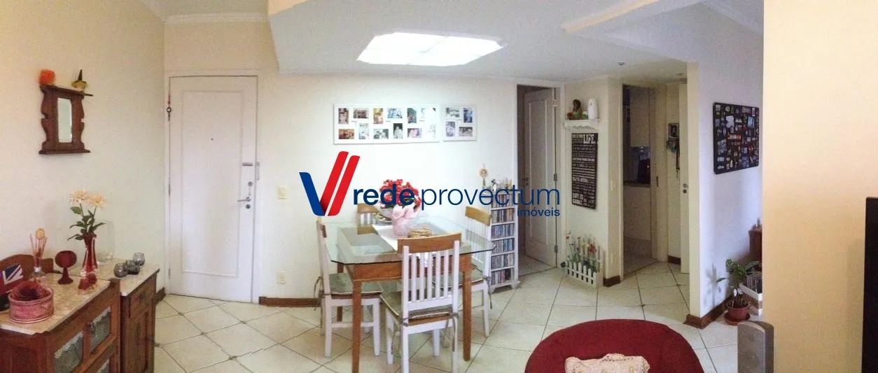 apartamento - Nova Campinas - Campinas - Foto 2