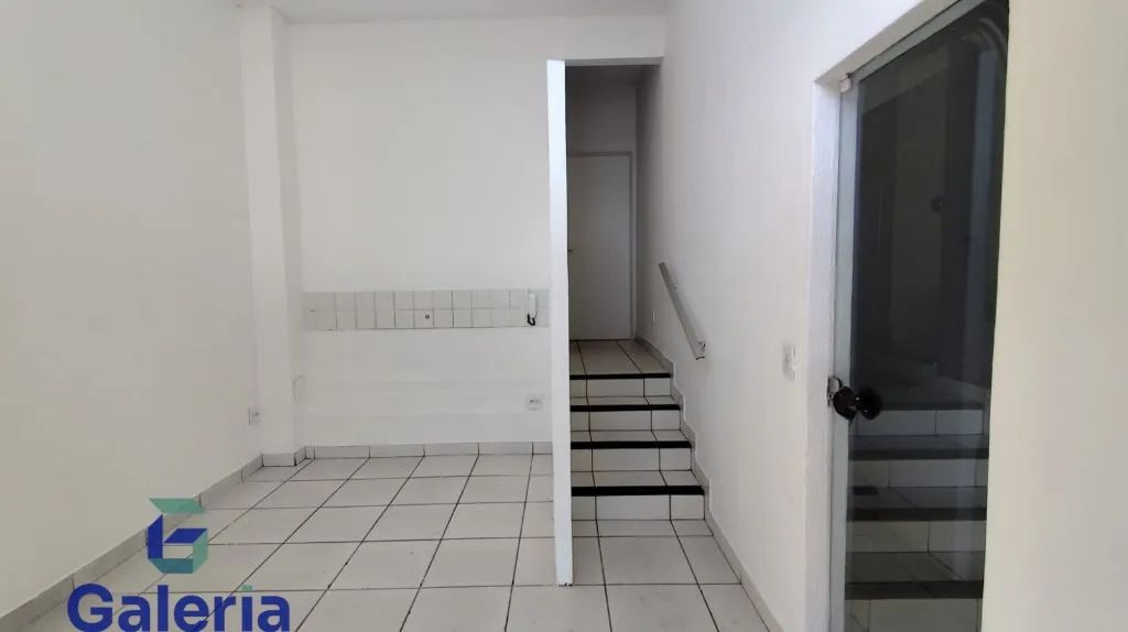 Sala comercial para alugar, 50m² - Jardim Irajá - Foto 2