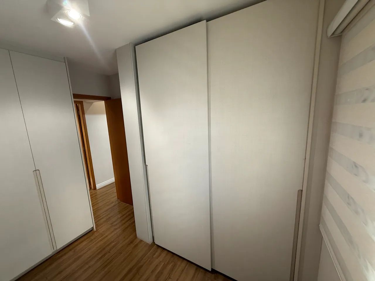 Vendo Apartamento Edifício GranBali Jd Aquarius  - Foto 5