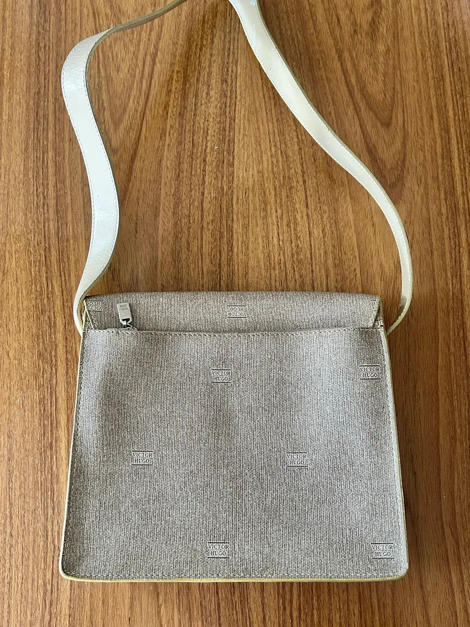 Bolsa Vitor Hugo  - Foto 4