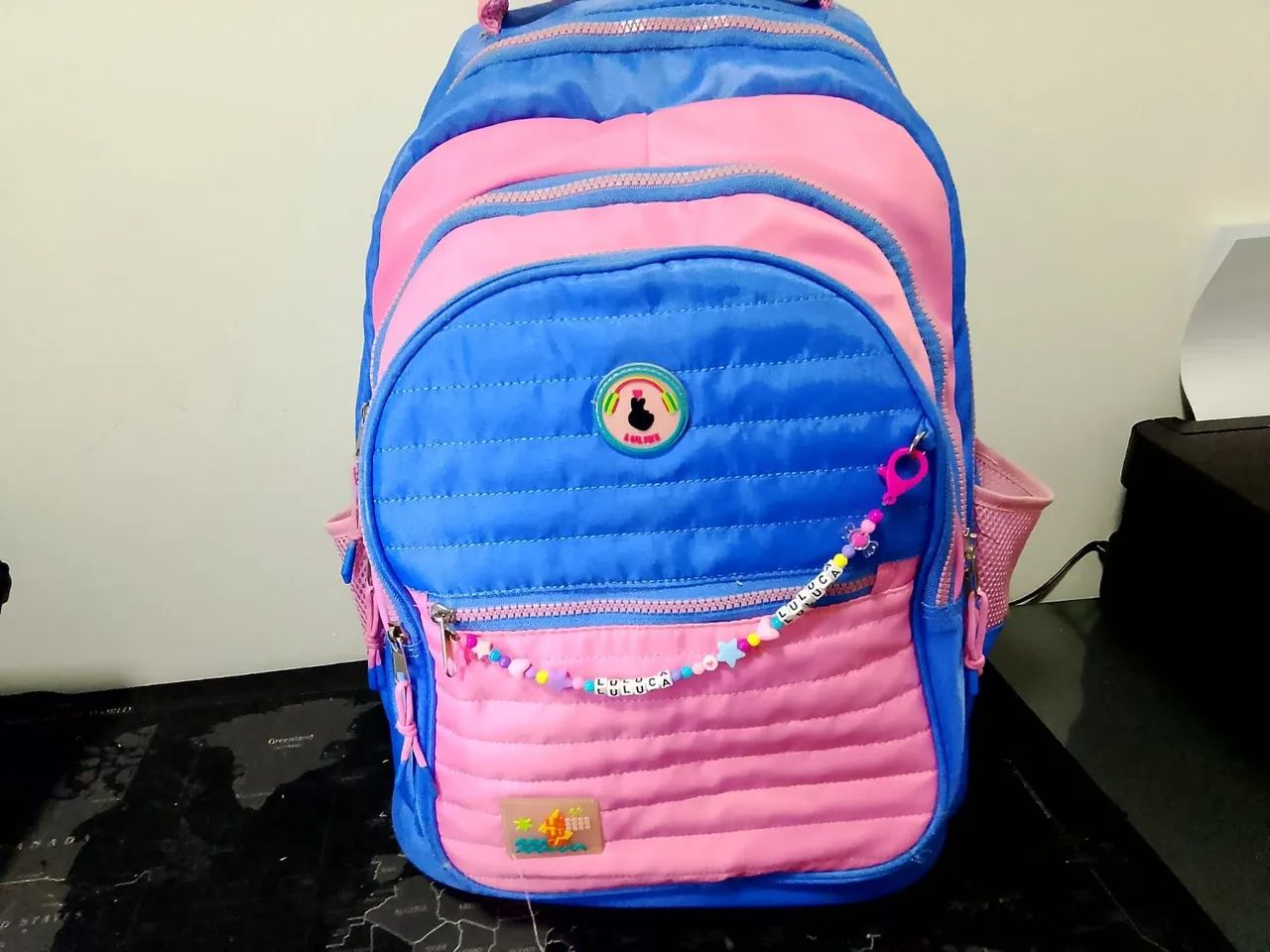 Mochila escolar - Foto 3