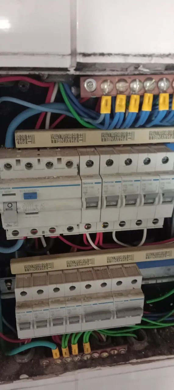 ELETRICISTA SAÚDE  - Foto 4