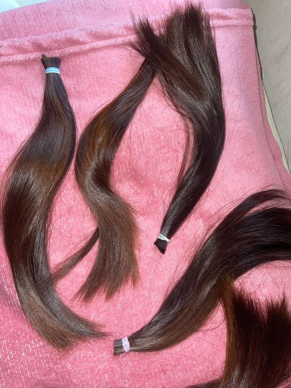 CABELO NATURAL À VENDA  - Foto 2