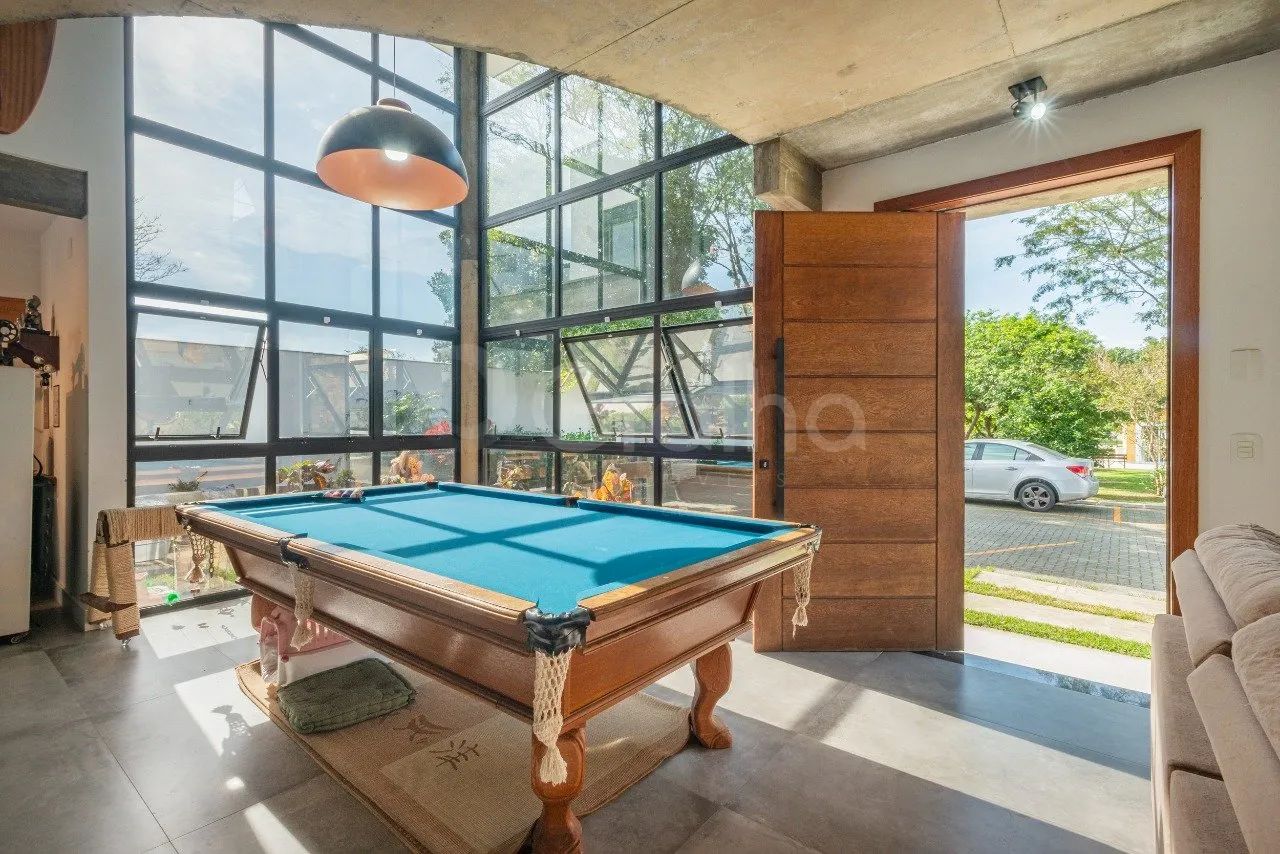Casa de 275m² com 4 quartos sendo 3 suítes no Campeche - Foto 4