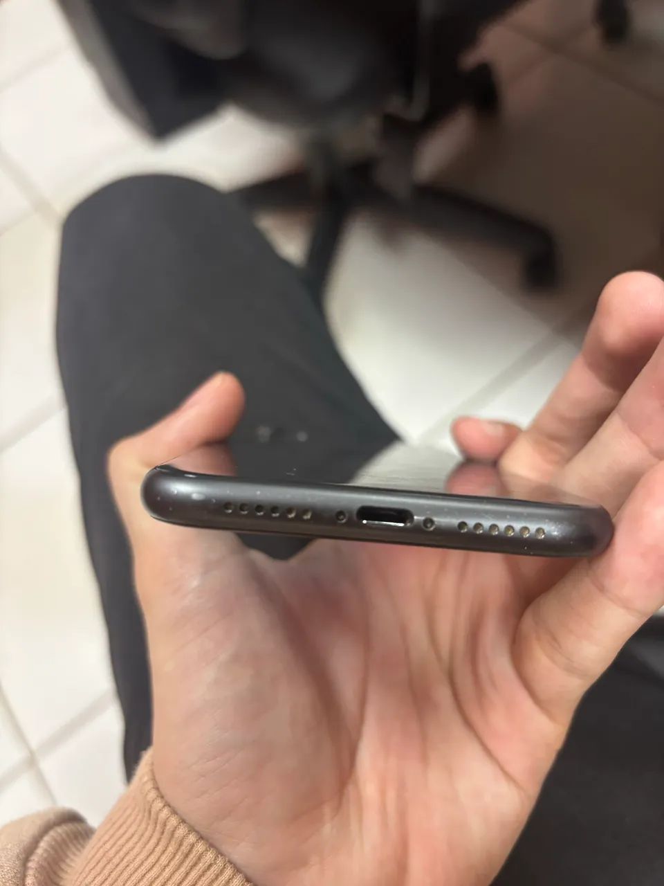 iPhone 11 128GB - Foto 3