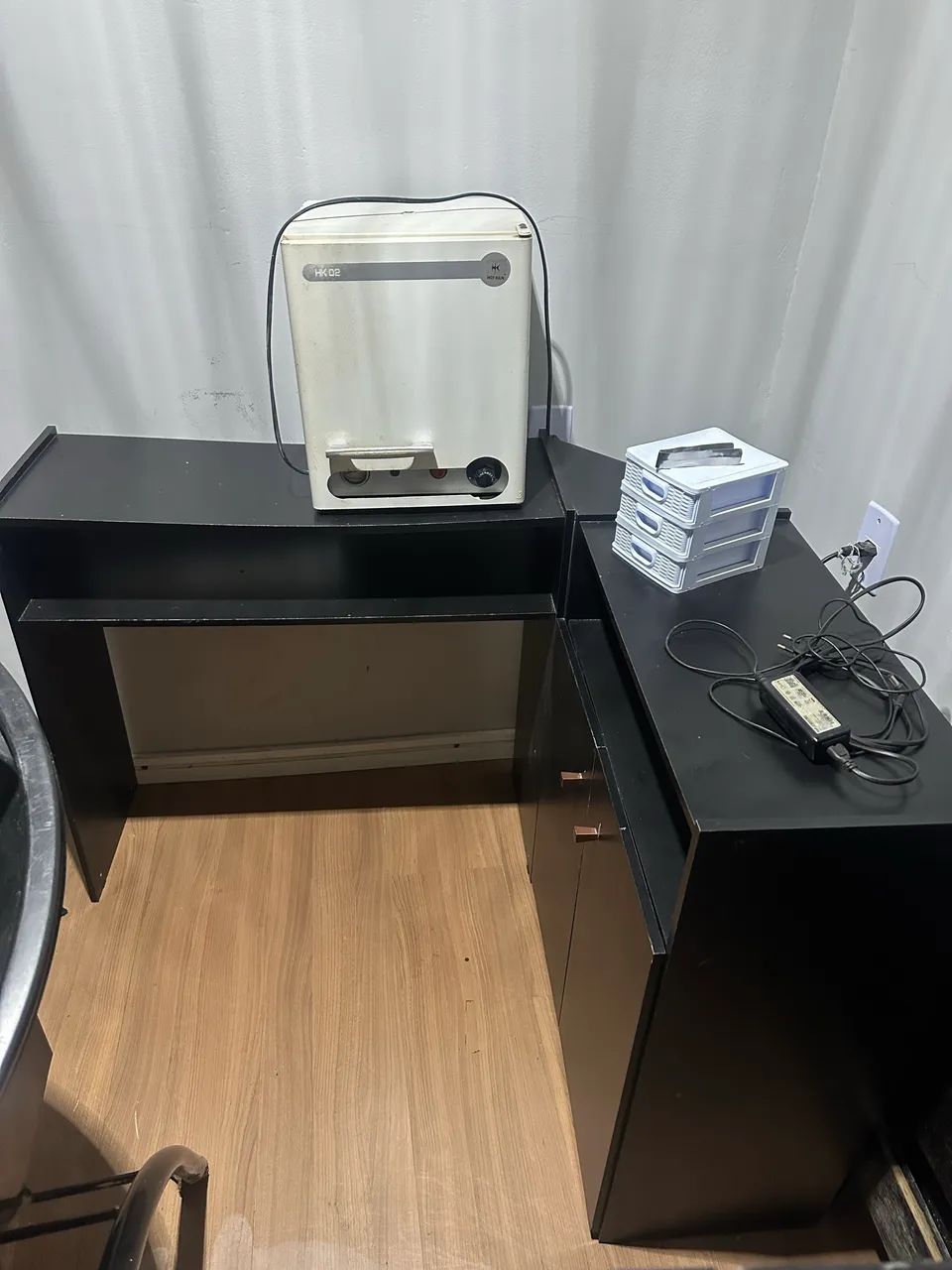 Vendo móvel de salão  - Foto 2