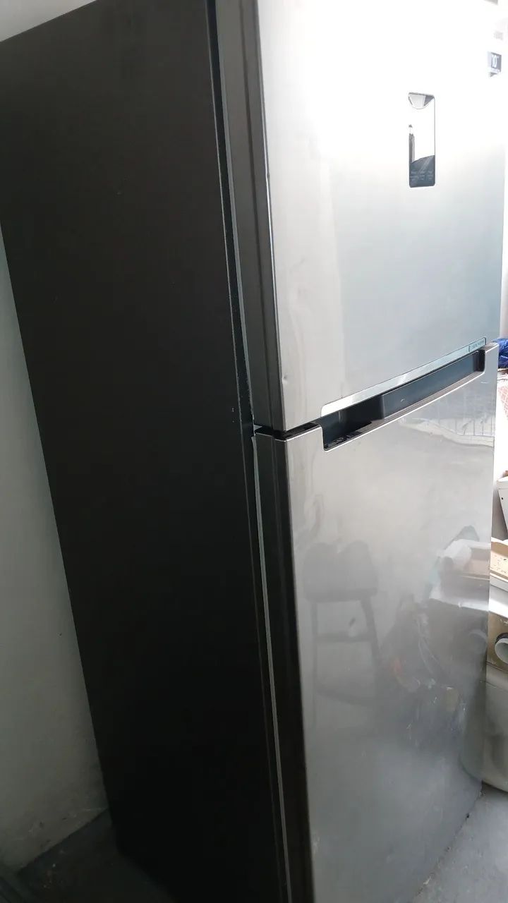 Geladeira Samsung 