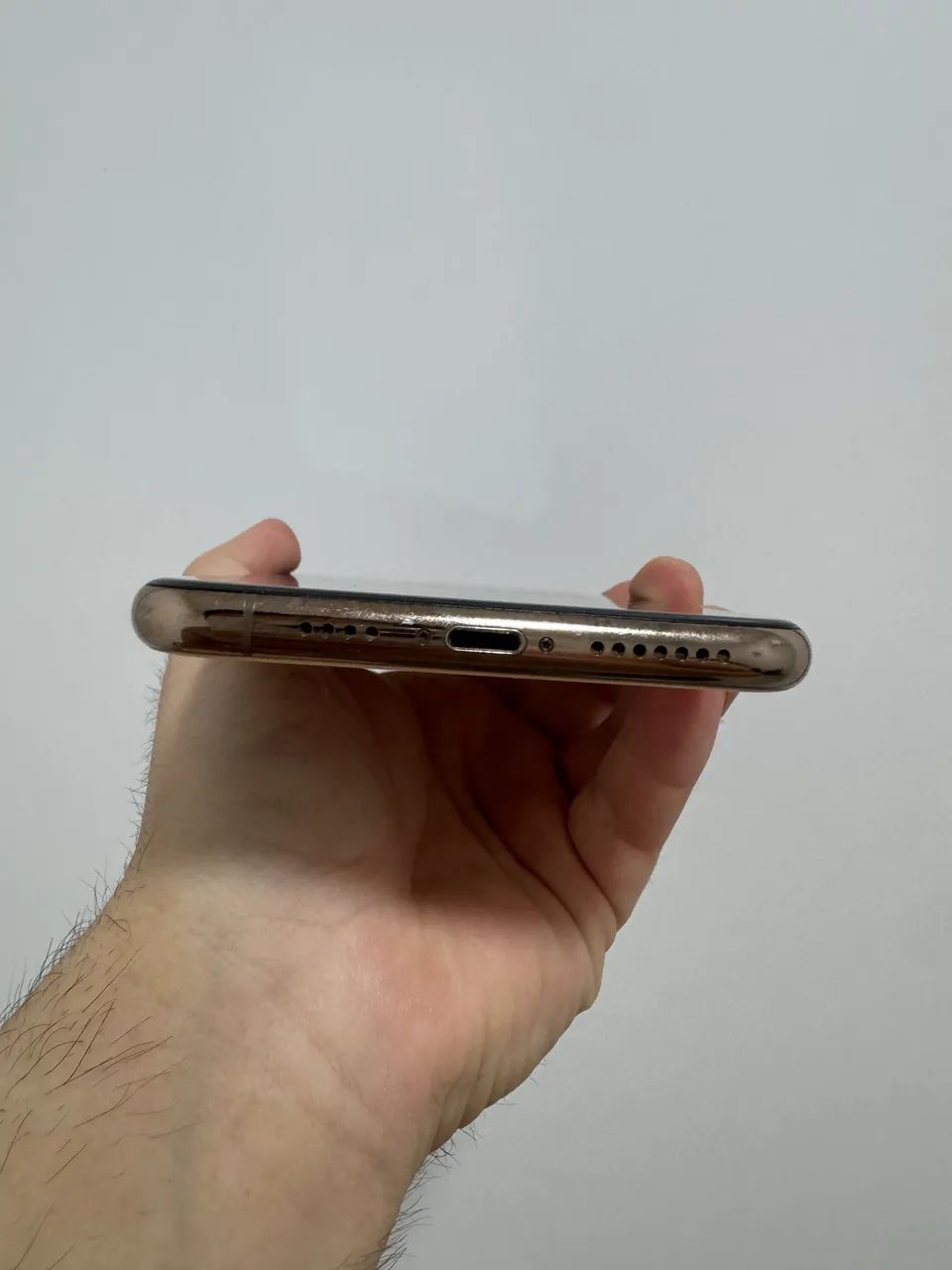 iPhone 11 Pro Max 256gb Gold - Foto 3