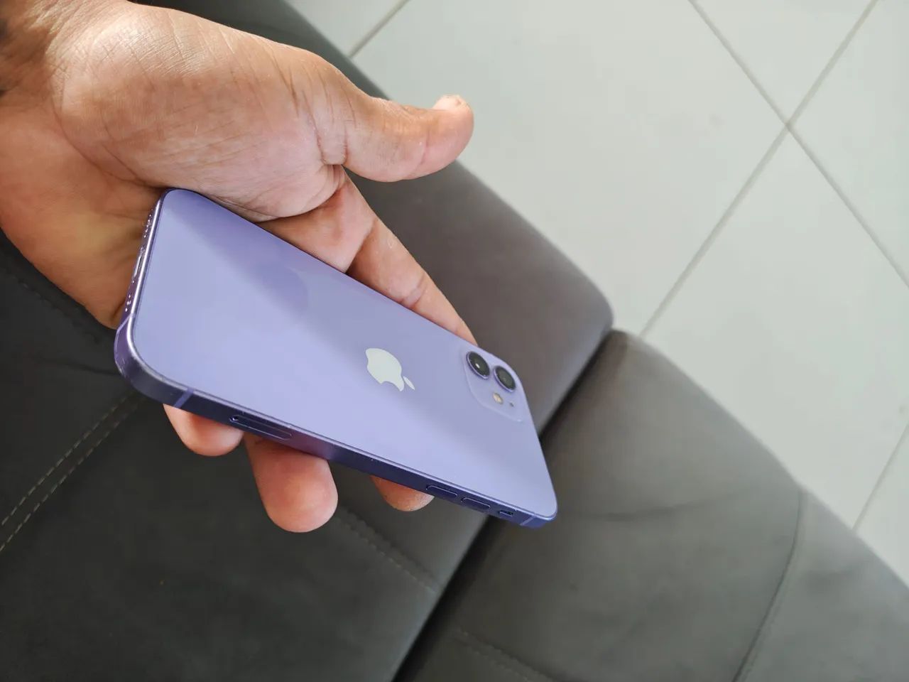 iPhone 12 - Foto 2