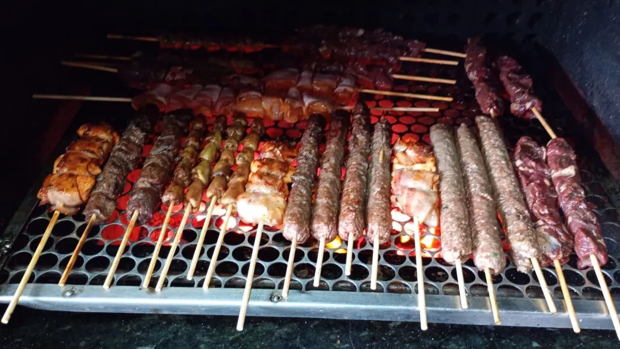 Serviços de churrasqueiro  - Foto 3
