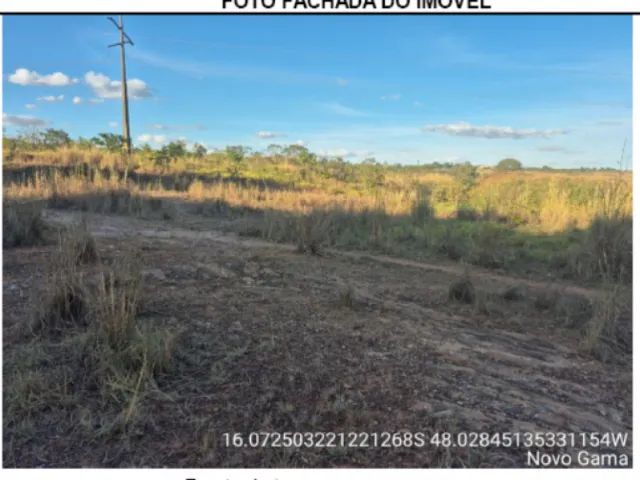 Lote, Misto, Loteamento Parque Estrela D'alva VI - Foto 3