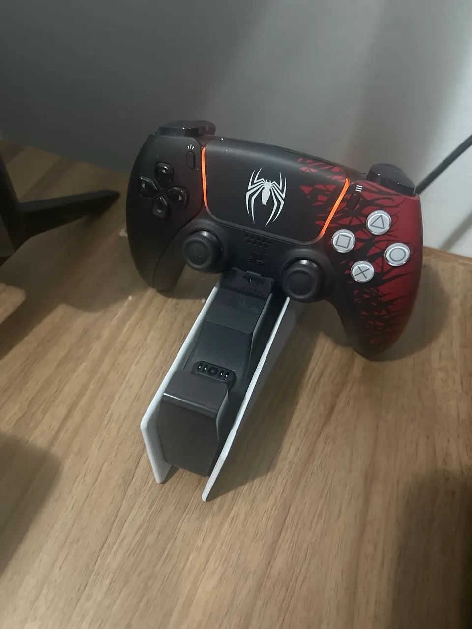 Playstation 5 Spider-man 2 edition - Foto 4