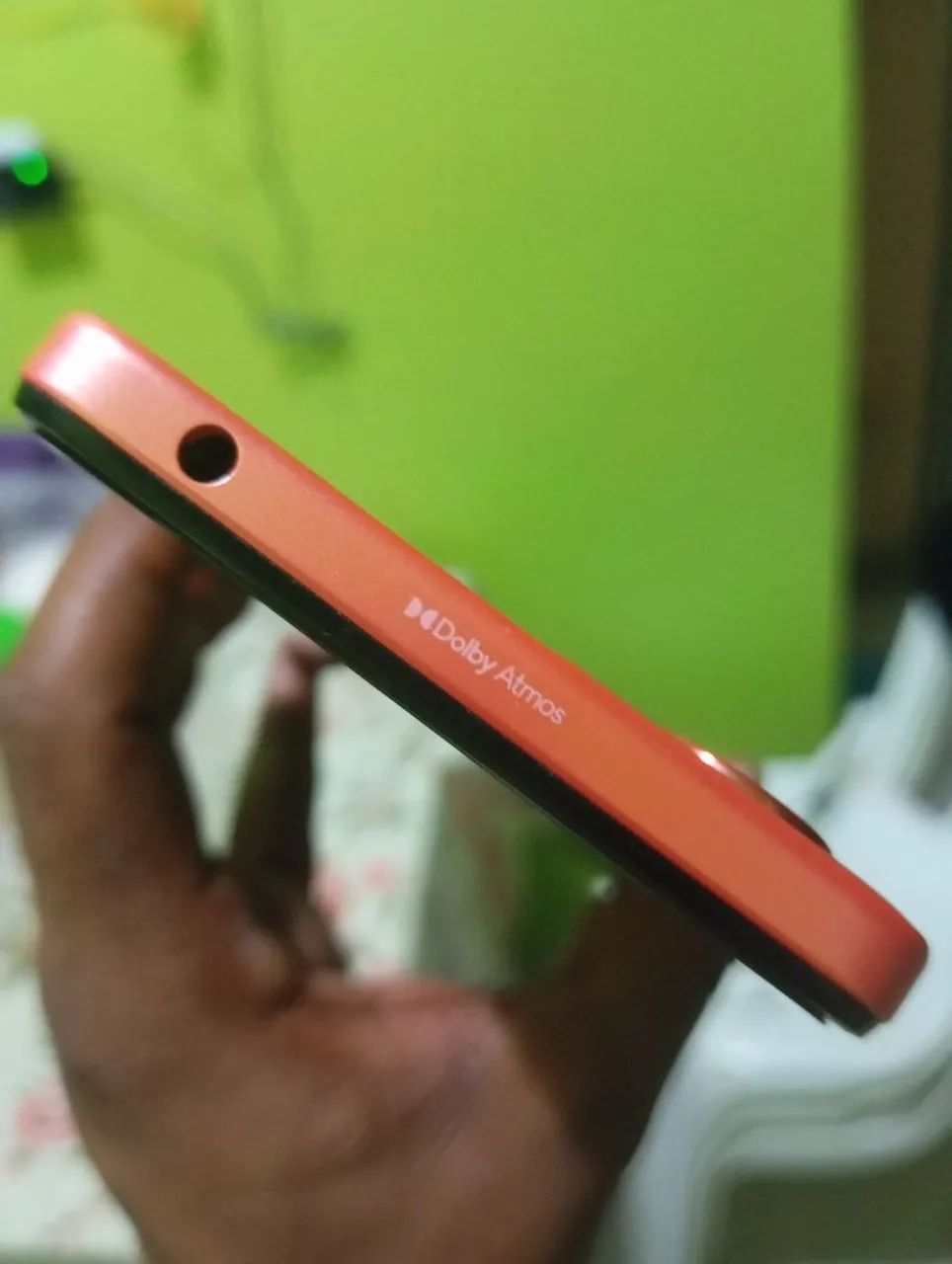 MOTOROLA G04S  - Foto 2