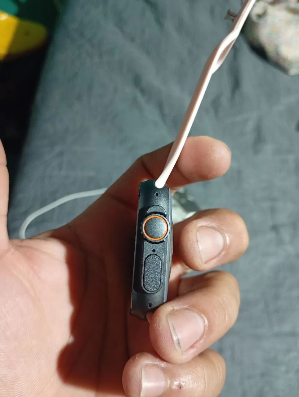 Smartwatch ultra 9 plus - Foto 5