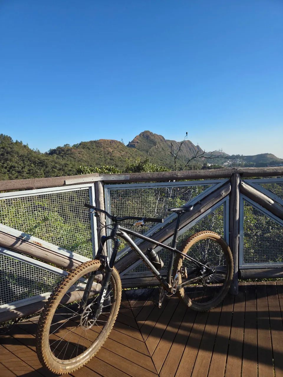 Specialized Fuse aro 29 M  - Foto 4