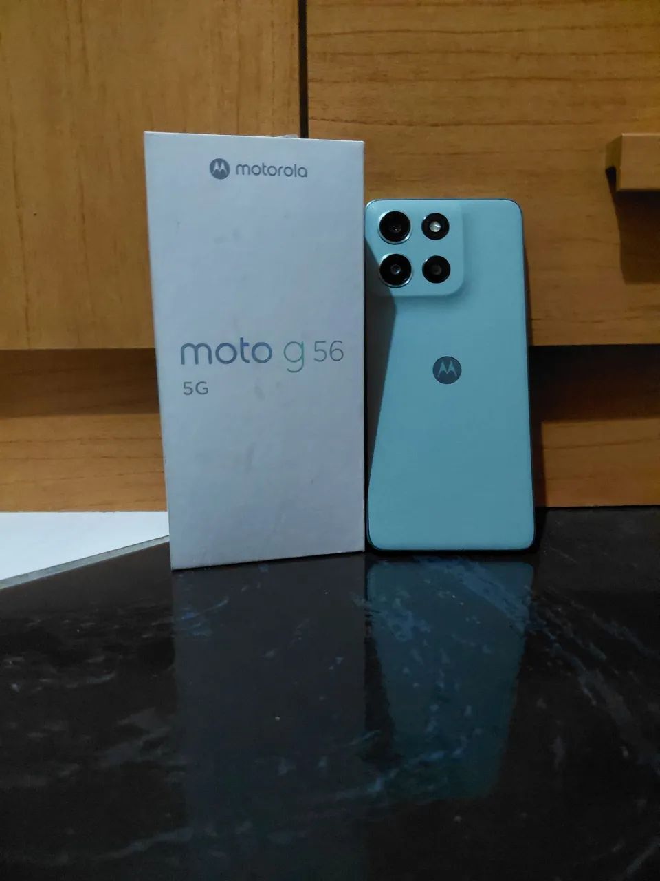 Moto G56 5G  - Foto 3