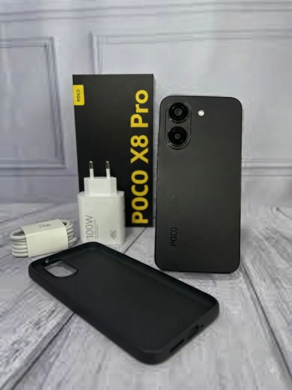 Poco X8 Pro 512GB/12 - Foto 2