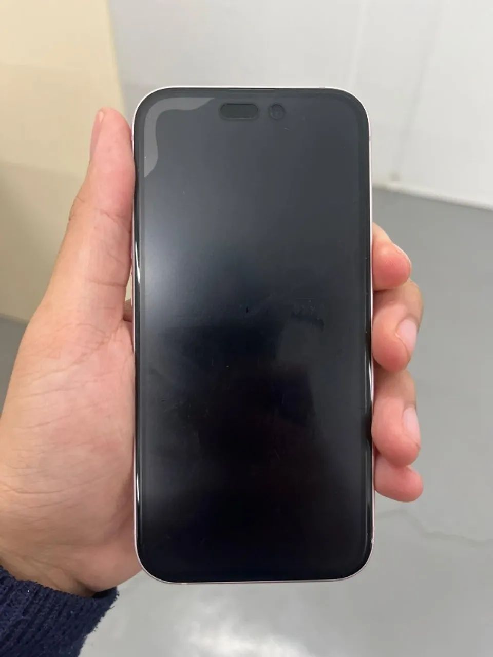 Iphone 15 128gb Rosa - Foto 4