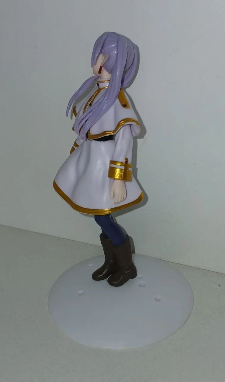 BONECA ACTION FIGURE FRIEREN - Foto 2