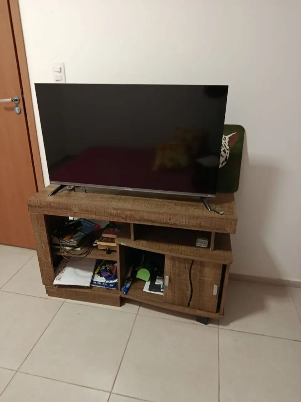 TV de 42 