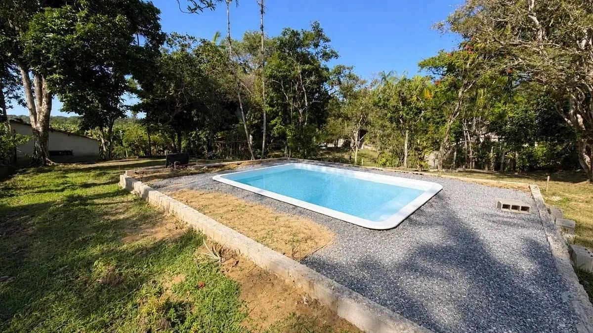 Chácara com 5 quartos à Venda, Ana Dias - Itariri - Foto 2
