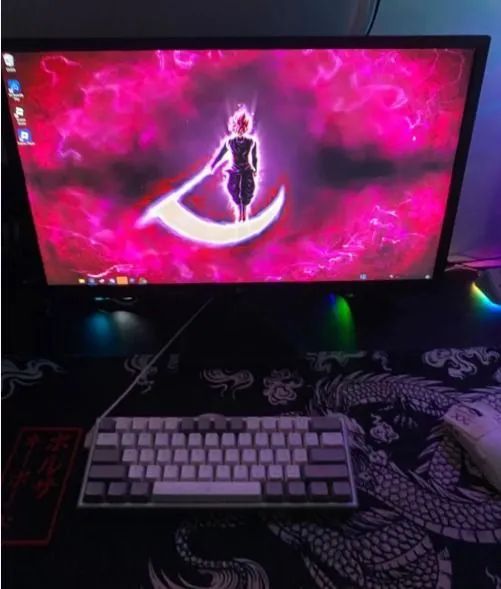 Pc gamer Completo - Foto 4