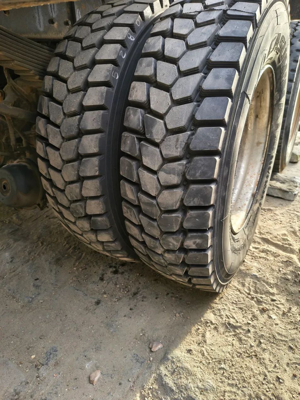 Ford 2428 - Foto 4
