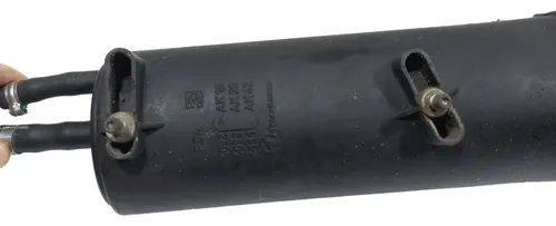 Filtro Canister Peugeot 206 - Foto 2