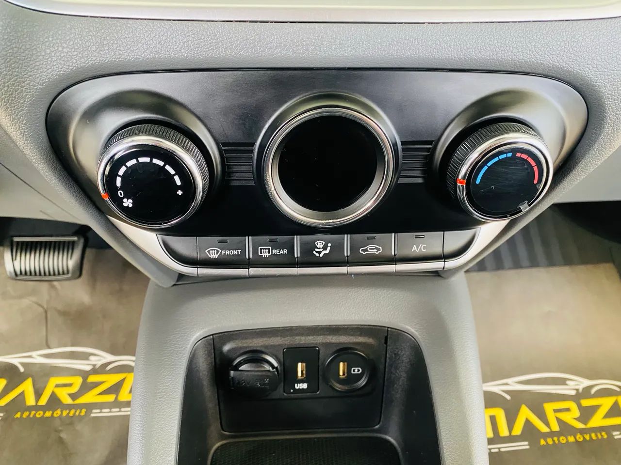 Hyundai HB20S Evolution 1.0 TB Flex 12V AUT 2022 - Foto 4