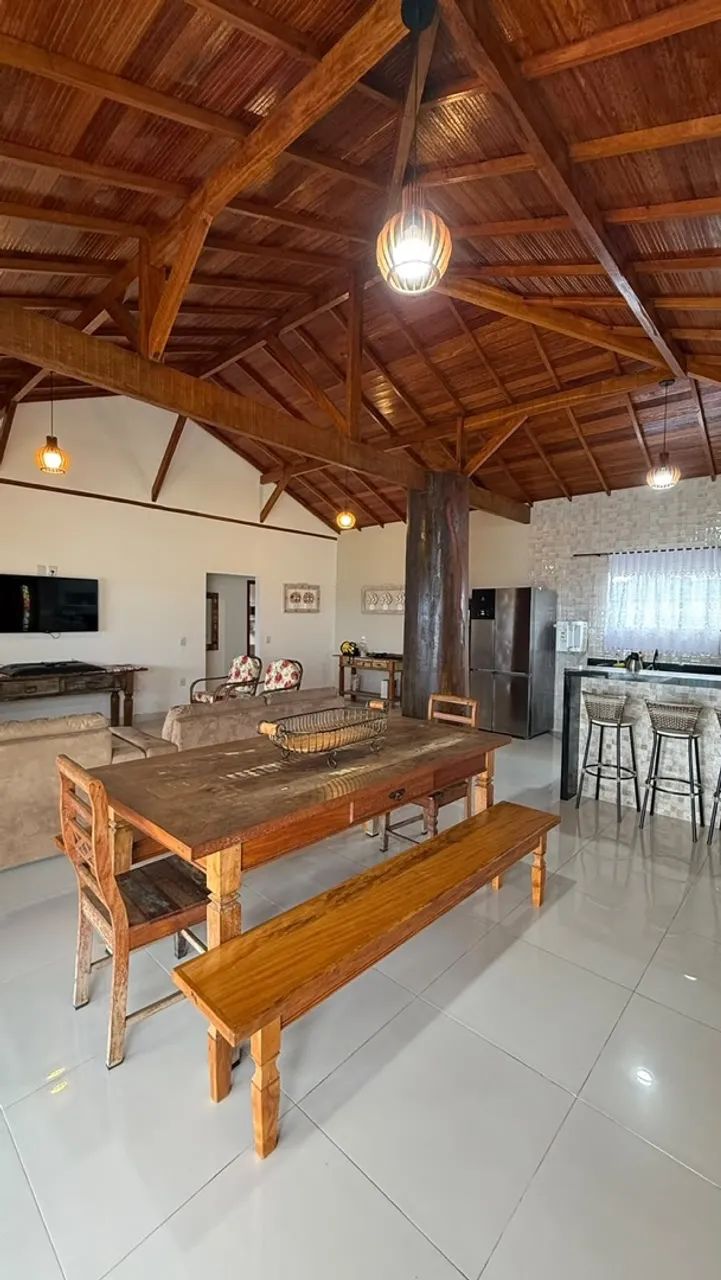 Vendo casa em venda nova.  - Foto 3