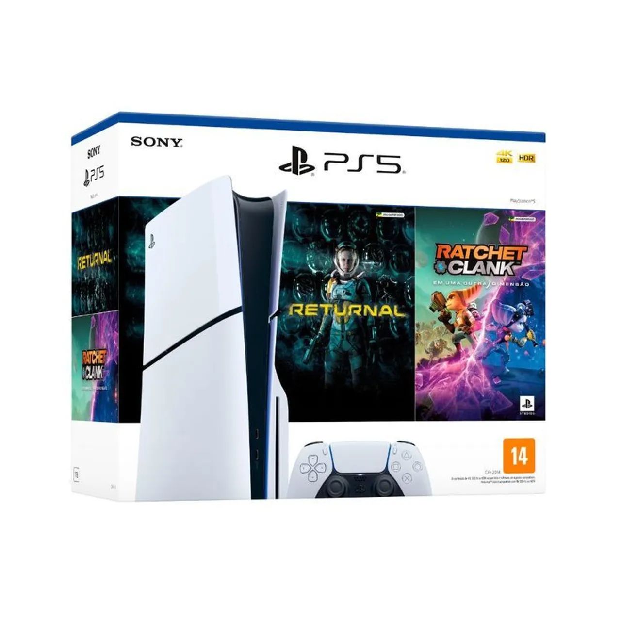 Ps5 Slim