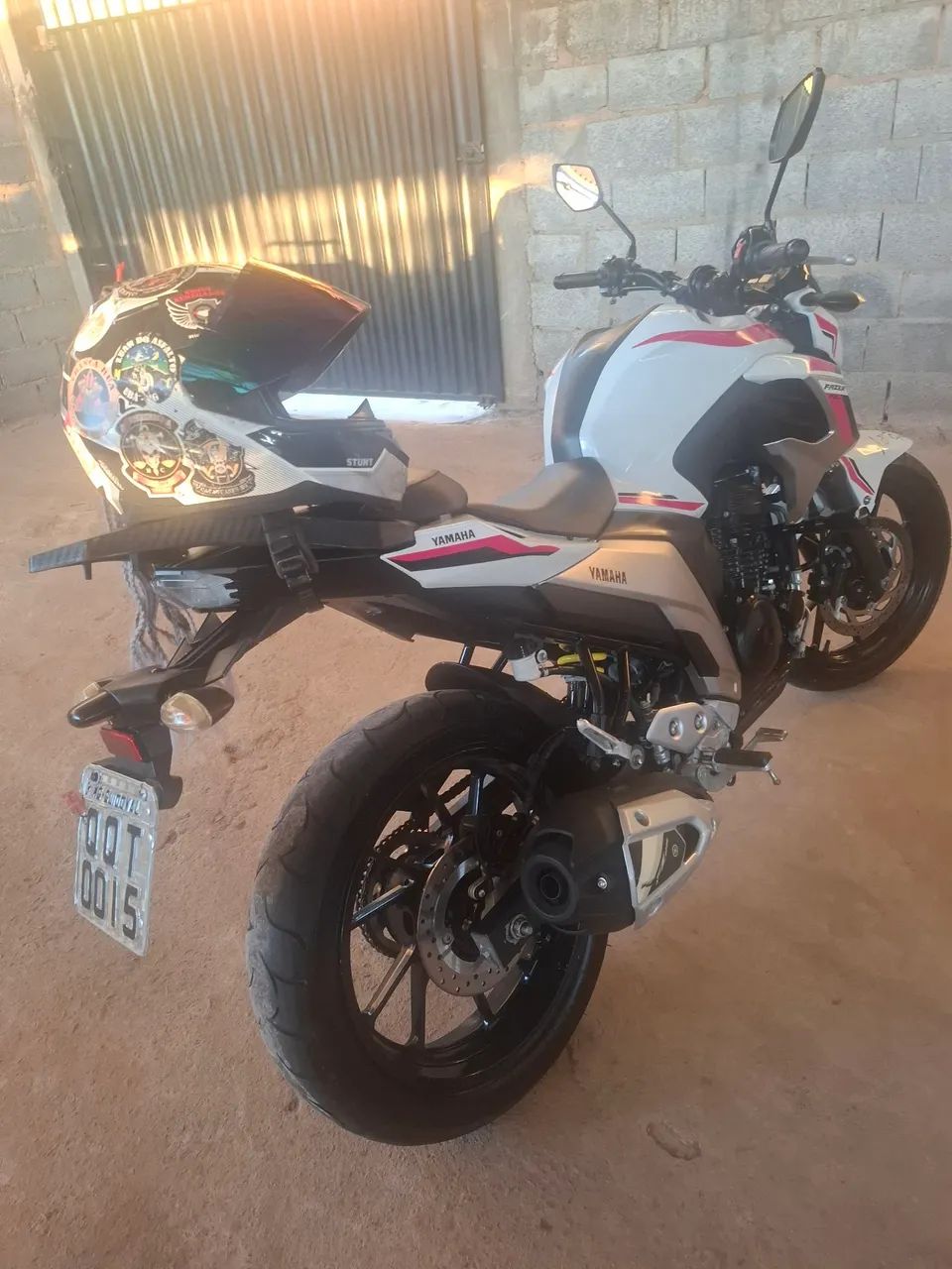 Muito nova  - Foto 3