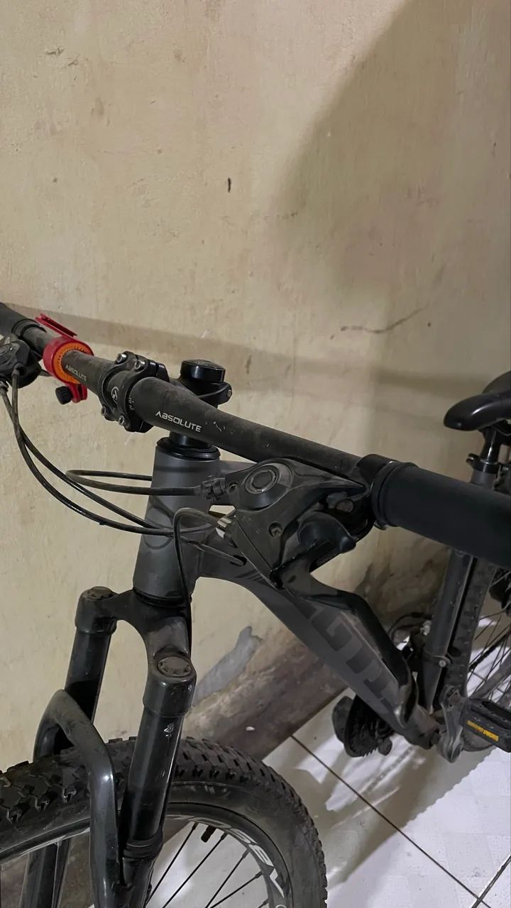 Bike aro 29  - Foto 4