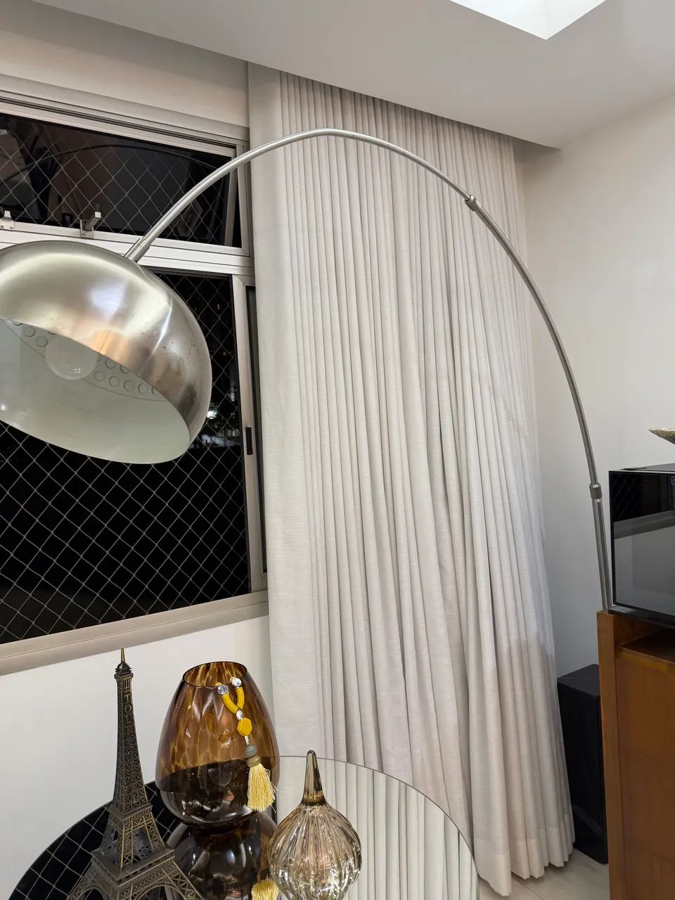 Luminária Coluna 