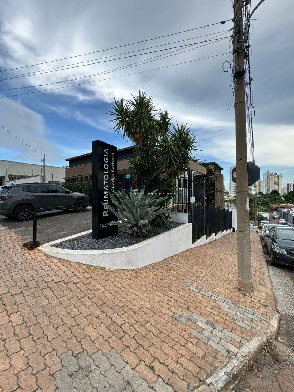 Ponto comercial para Clinica - Av. Floriano Peixoto - próximo Aragon. - Foto 4