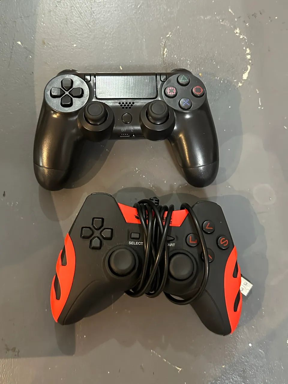 Controles para Console - Foto 3