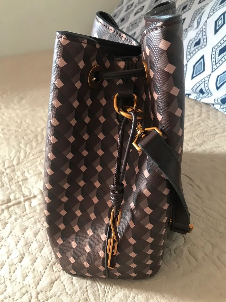 Bolsa Santa Lolla (ORIGINAL) - Foto 4