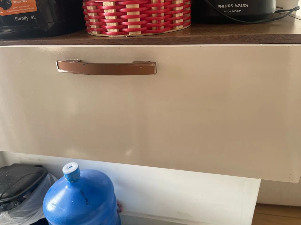 Armário de cozinha  - Foto 2