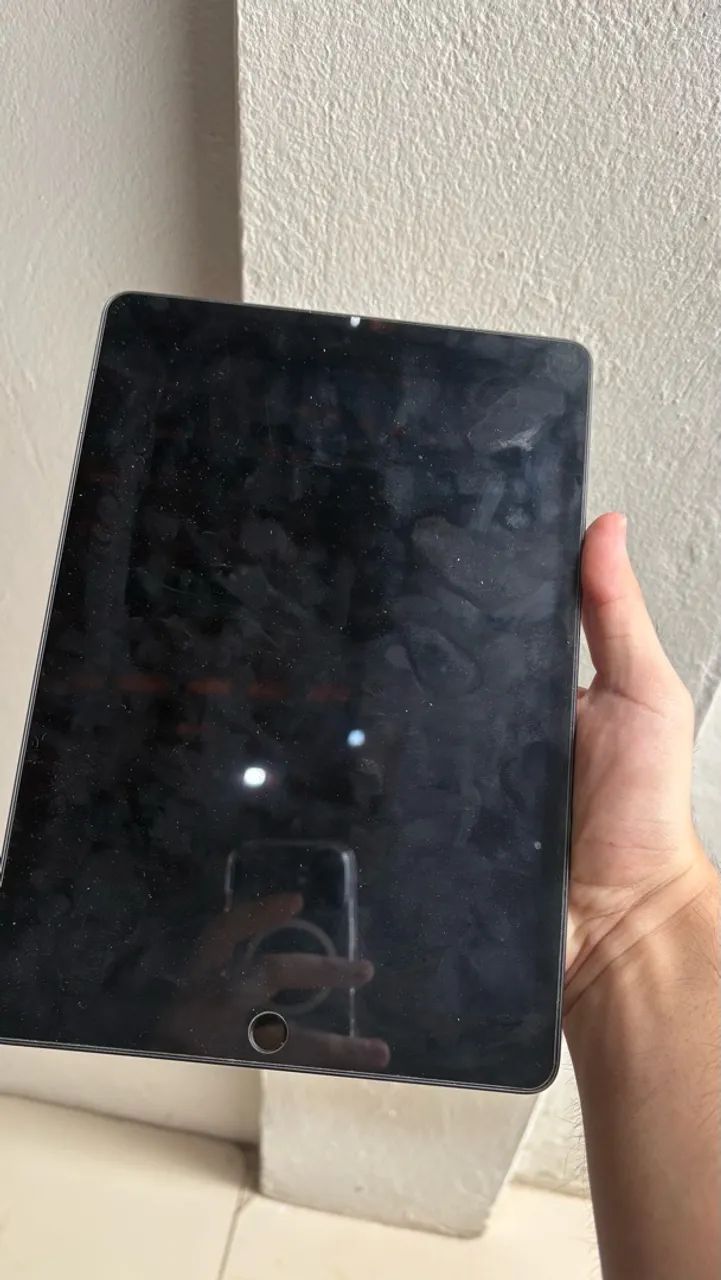 iPad 9 Geração 256 GB