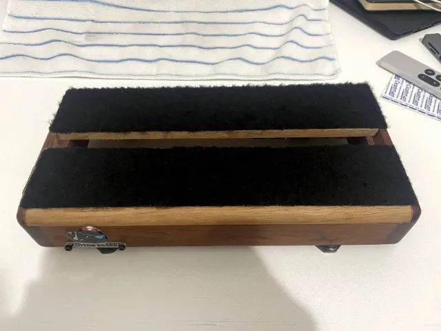 PedalBoard Madeira - Foto 2