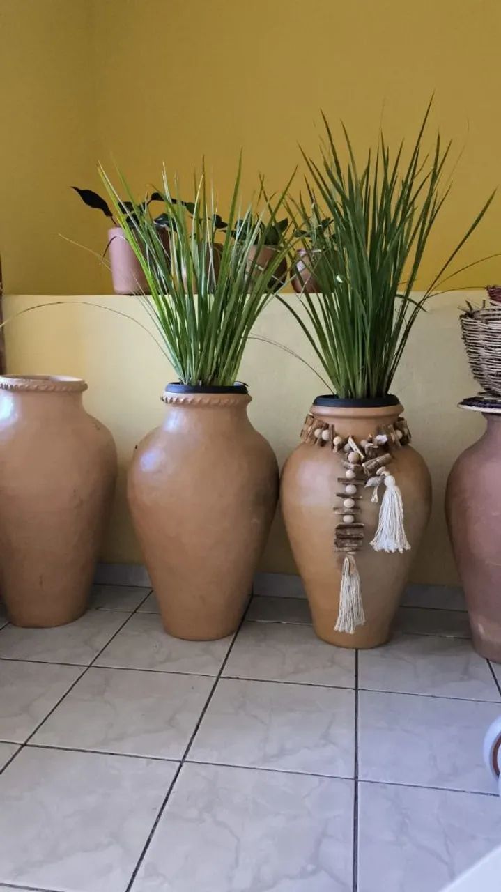 Jarras de Tracunhaém 