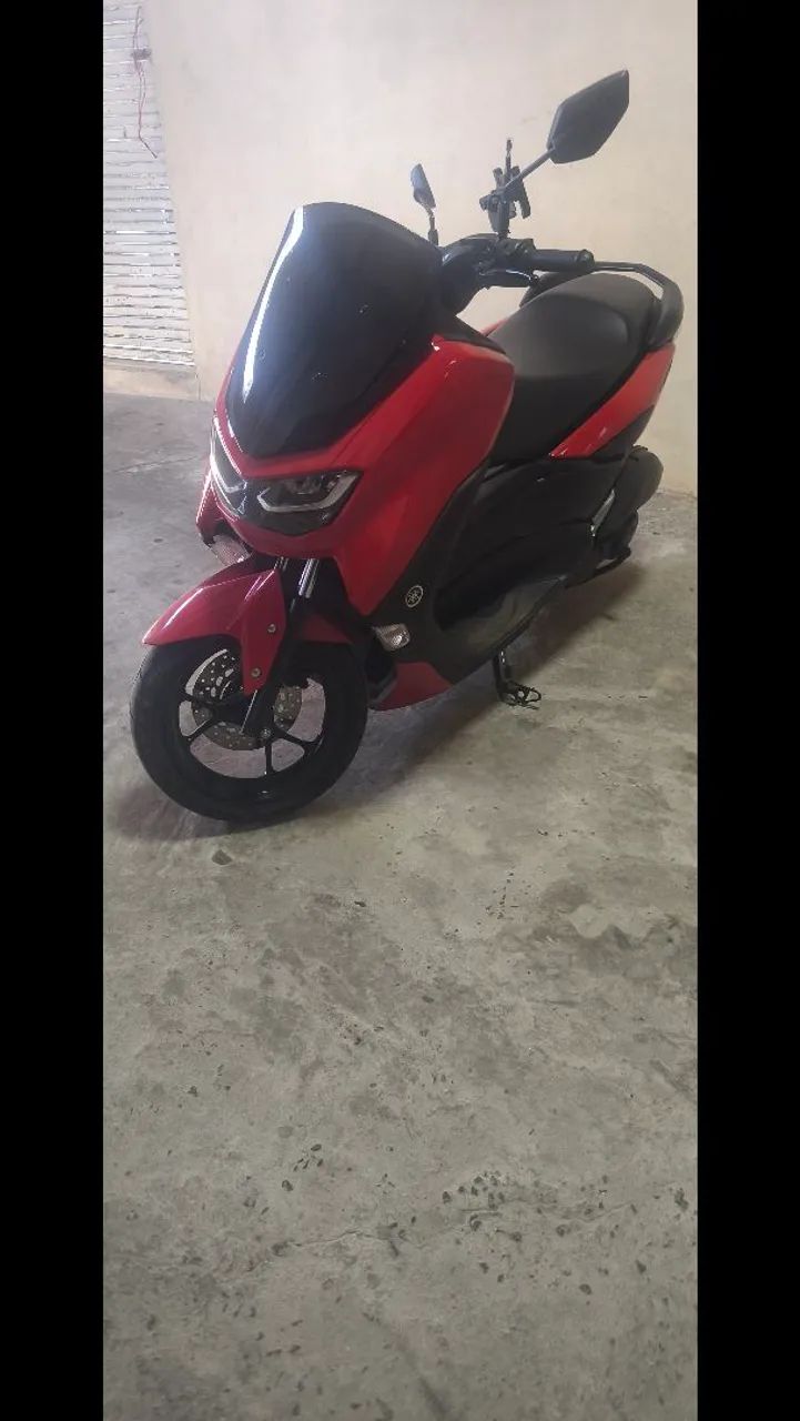 Yamaha nmax - Foto 2