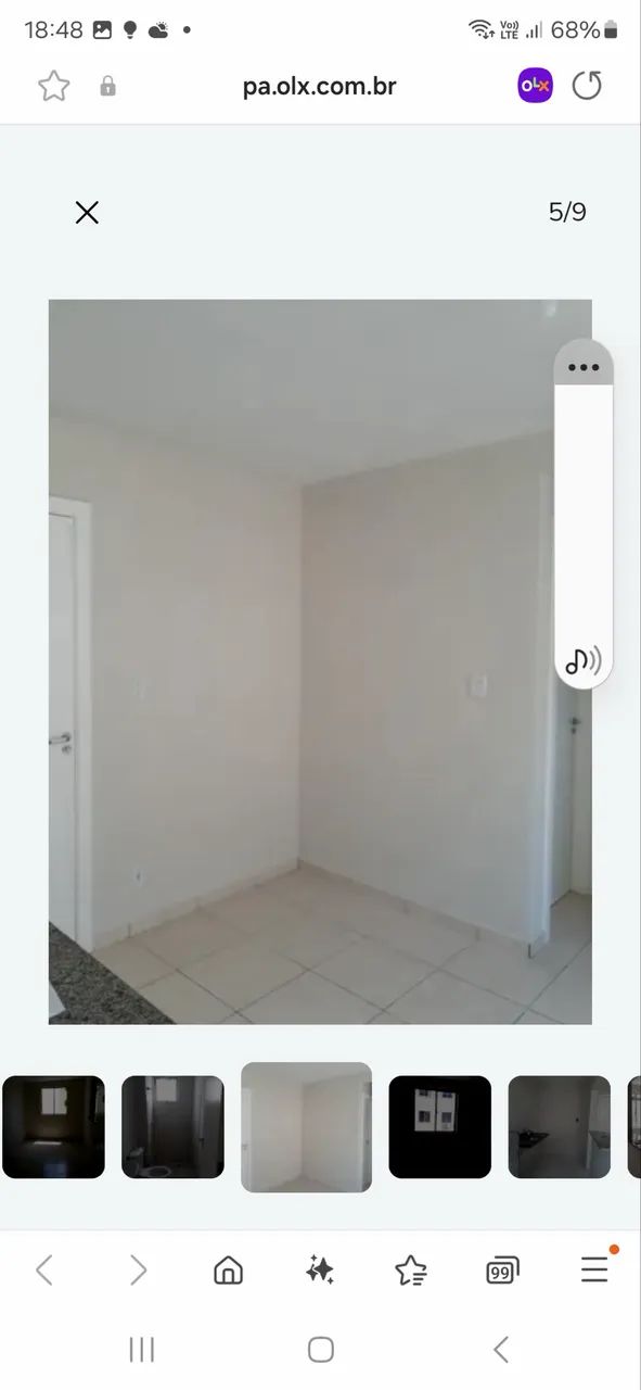 Alugo apartamento, Citta  Maris, Marituba - Foto 4
