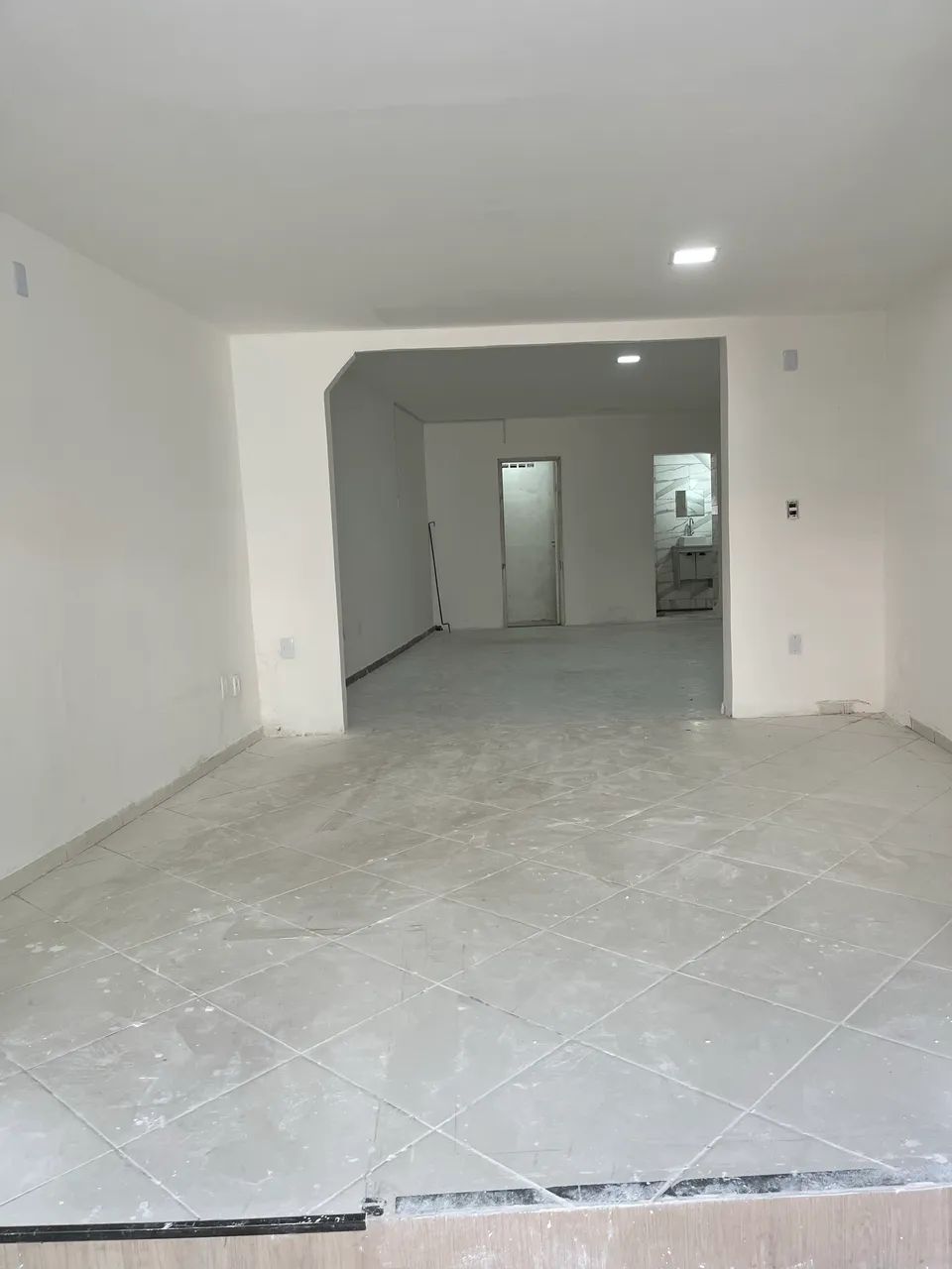 Loja Comercial Centro Alugo